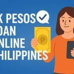 1K Pesos Loan Online