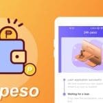 24h peso loan app
