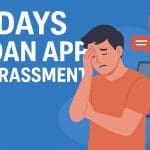 7 Days Loan App Harassment