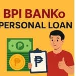 BPI BanKo personal loan