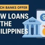 Bank offer OFW loans in the Philippines