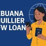 Cebuana lhuillier OFW loan