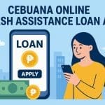 Cebuana online cash assistance