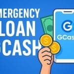 Emergency loan Gcash
