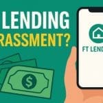 FT Lending loan app