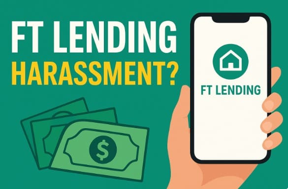 FT Lending loan app