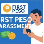 First Peso