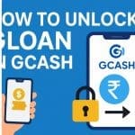 How to Unlock GLoan in GCash