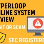 Hyperloop online System review