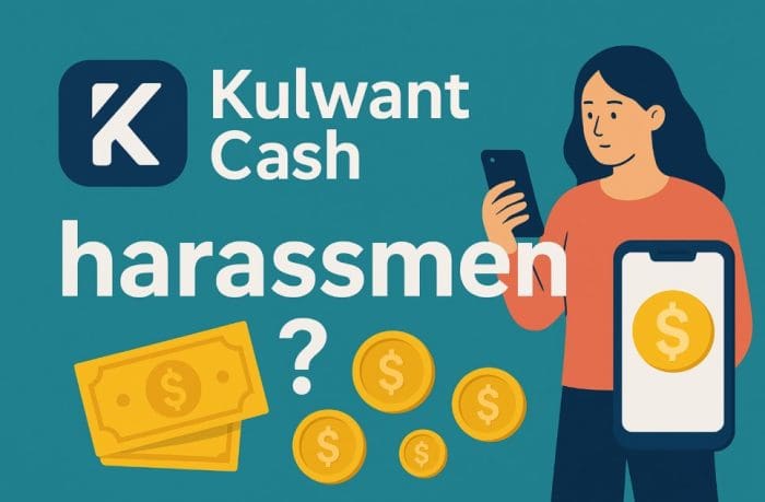 Kulwant Cash Loan
