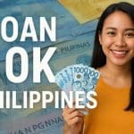 Loan 10K Philippines
