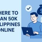 Loan 50K Philippines