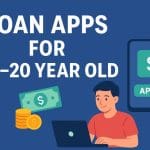 Loan App for 19 – 20 Year Old Philippines