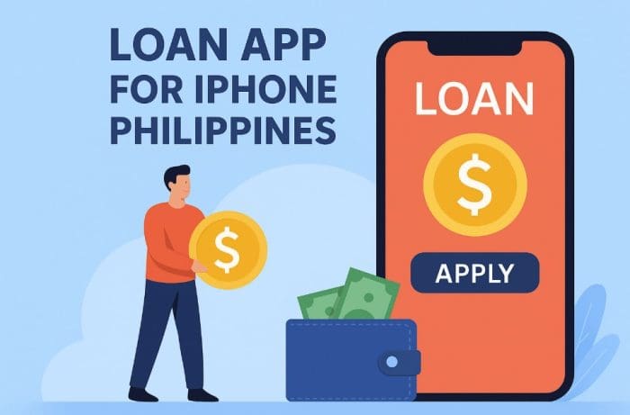 Loan App for iPhone philippines