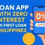Loan App with Zero Interest