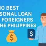 Loan for Foreigners in the Philippines