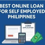 Loan for self employed