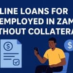 Loans for Unemployed in Zambia