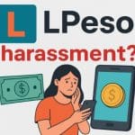 LPeso loan app