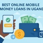Mobile Money Loans in Uganda