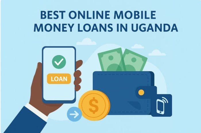 Mobile Money Loans in Uganda