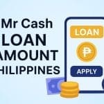 Mr Cash Second (2nd) & 3rd Loan Amount Philippines