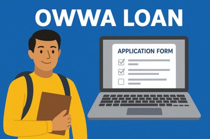 OWWA Loan For OFW
