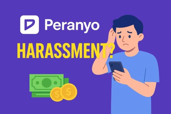 Peranyo