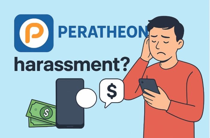 Peratheone Loan App