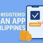 SEC Registered Loan App in the Philippines