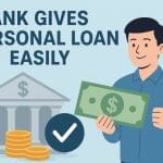 Which Bank Gives Personal Loan Easily Philippines