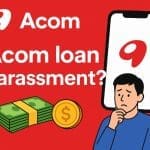 ACOM loan