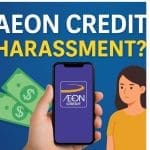 Aeon Credit