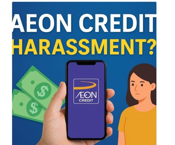 Aeon Credit
