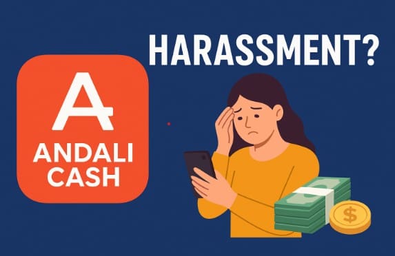 Andali Cash Loan App