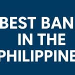 Best Bank in the Philippines for Savings Accounts
