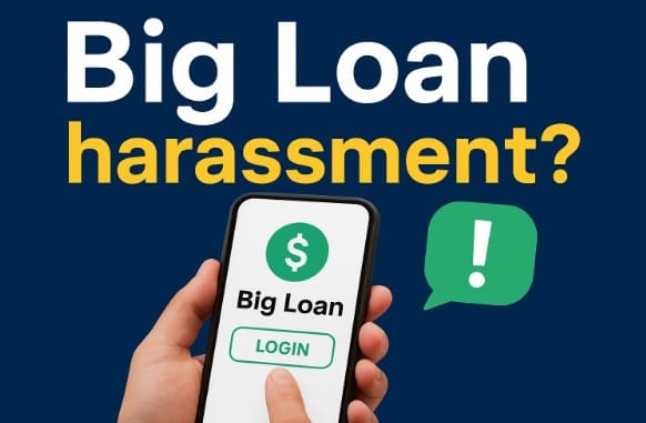 Big Loan App