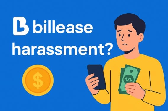 Billease loan app