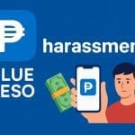 Blue Peso loan app