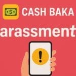 Cash Baka loan app