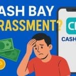 Cash Bay loan app