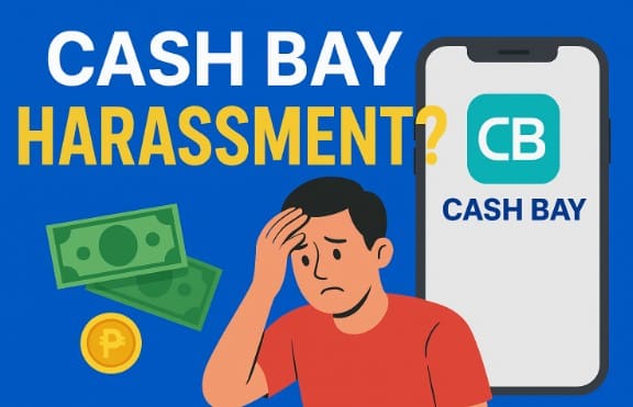 Cash Bay loan app