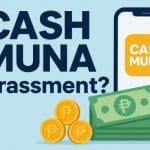 CASH MUNA loan app