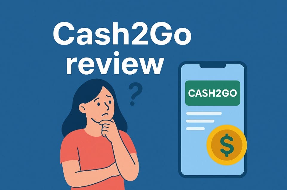Cash2Go