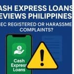 Cash Express Loan