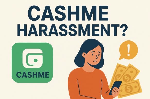 Cashme Loan App