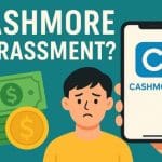 Cashmore Loan App