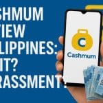 Cashmum Loan App