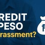 CREDIT PESO loan app