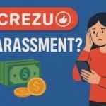 Crezu loan
